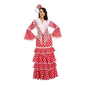 Déguisement pour Adultes Flamenca XL: Plus de 300.000 produits de grandes marques en vente directe à prix usine sur cadeaufou.co