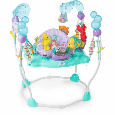 Centre d'activités Disney The Little Mermaid: Plus de 300.000 produits de grandes marques en vente directe à prix usine sur cade