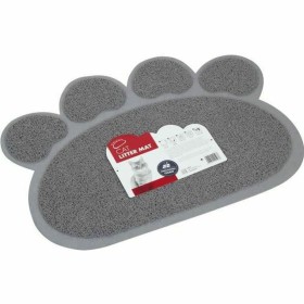Paillasson MPETS Gris 60 x 45 cm: Plus de 300.000 produits de grandes marques en vente directe à prix usine sur cadeaufou.com. L