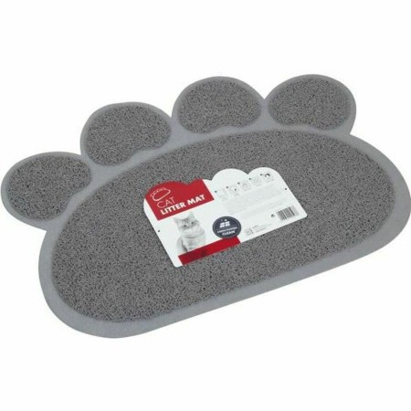 Paillasson MPETS Gris 60 x 45 cm: Plus de 300.000 produits de grandes marques en vente directe à prix usine sur cadeaufou.com. L