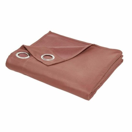 Rideau TODAY Essential Isolation thermique Terre cuite 140 x 240 cm: Plus de 300.000 produits de grandes marques en vente direct
