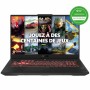 Ordinateur Portable Asus TUF707NV-HX026W 17,3 16 GB RAM 512 GB SSD Nvidia Geforce RTX 4060 Azerty Français: Plus de 300.000 prod