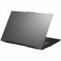 Ordinateur Portable Asus TUF707NV-HX026W 17,3 16 GB RAM 512 GB SSD Nvidia Geforce RTX 4060 Azerty Français: Plus de 300.000 prod