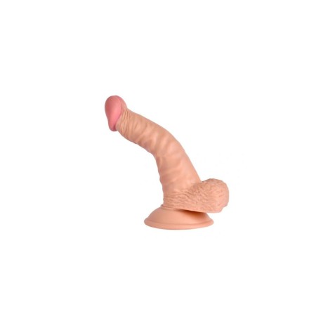 Gode réaliste VSCNOVELTY TPE 19 cm: Plus de 300.000 produits de grandes marques en vente directe à prix usine sur cadeaufou.com.