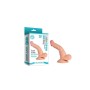 Gode réaliste VSCNOVELTY TPE 19 cm: Plus de 300.000 produits de grandes marques en vente directe à prix usine sur cadeaufou.com.
