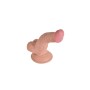 Gode réaliste VSCNOVELTY TPE 19 cm: Plus de 300.000 produits de grandes marques en vente directe à prix usine sur cadeaufou.com.