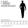 T-shirt à manches courtes homme Umbro LINEAR 65551U 13V Blanc: Plus de 300.000 produits de grandes marques en vente directe à p