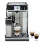 Cafetière superautomatique DeLonghi ECAM65055MS 1450 W Gris 1450 W 2 L: Plus de 300.000 produits de grandes marques en vente dir