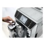 Cafetière superautomatique DeLonghi ECAM65055MS 1450 W Gris 1450 W 2 L: Plus de 300.000 produits de grandes marques en vente dir