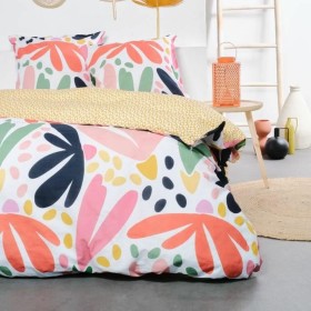 Housse de Couette SUNSHINE TODAY graphic 240 x 220 cm: Plus de 300.000 produits de grandes marques en vente directe à prix usine