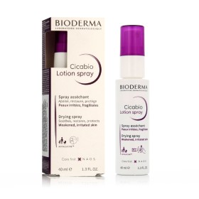 Crème Réparatrice pour Bébés Bioderma Cicabio 40 ml: Plus de 300.000 produits de grandes marques en vente directe à prix usine s