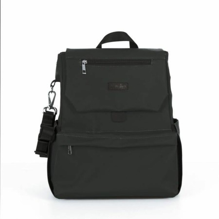 Sac à langer Tineo Noir: Plus de 300.000 produits de grandes marques en vente directe à prix usine sur cadeaufou.com. Label bout