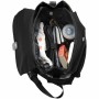 Sac à langer Tineo Noir: Plus de 300.000 produits de grandes marques en vente directe à prix usine sur cadeaufou.com. Label bout