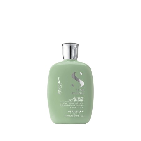 Shampooing Alfaparf Milano Semi Di Lino Scalp Renew 250 ml Énergisant: Plus de 300.000 produits de grandes marques en vente dire