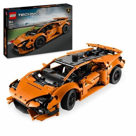 Set de construction Lego 42196 TECHNIC: Plus de 300.000 produits de grandes marques en vente directe à prix usine sur cadeaufou.