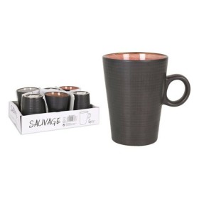 Tasse mug Sauvage (300 cc): Plus de 300.000 produits de grandes marques en vente directe à prix usine sur cadeaufou.com. Label b