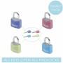 Cadenas pour Bagages Master Lock: Plus de 300.000 produits de grandes marques en vente directe à prix usine sur cadeaufou.com. L