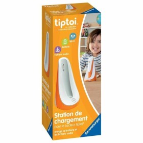 Jouet Educatif Ravensburger tiptoi® Station charge 4005556001798 (FR): Plus de 300.000 produits de grandes marques en vente dire