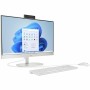 Tout en Un HP 23,8 Intel Celeron N100 8 GB RAM 256 GB SSD Azerty Français: Plus de 300.000 produits de grandes marques en vente 