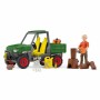 Playset Schleich 42659 Farm World: Plus de 300.000 produits de grandes marques en vente directe à prix usine sur cadeaufou.com. 