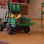 Playset Schleich 42659 Farm World: Plus de 300.000 produits de grandes marques en vente directe à prix usine sur cadeaufou.com. 