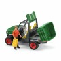 Playset Schleich 42659 Farm World: Plus de 300.000 produits de grandes marques en vente directe à prix usine sur cadeaufou.com. 