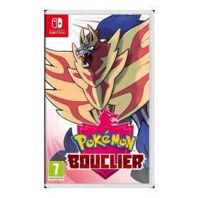 Jeu vidéo pour Switch Pokémon Shield (FR): Plus de 300.000 produits de grandes marques en vente directe à prix usine sur cadeauf