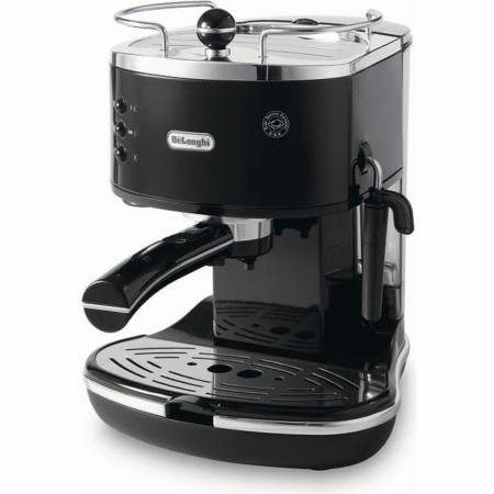 Cafétière DeLonghi ECO311.BK 1,4 L 1100 W: Plus de 300.000 produits de grandes marques en vente directe à prix usine sur cadeauf