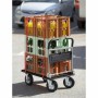 Chariot Meister 8985700: Plus de 300.000 produits de grandes marques en vente directe à prix usine sur cadeaufou.com. Label bout