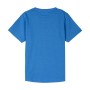 T shirt à manches courtes Enfant The Avengers Bleu: Plus de 300.000 produits de grandes marques en vente directe à prix usine su