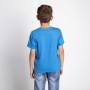 T shirt à manches courtes Enfant The Avengers Bleu: Plus de 300.000 produits de grandes marques en vente directe à prix usine su
