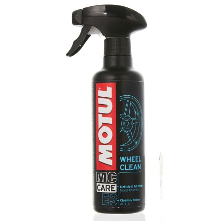 Nettoyeur de pneus Motul MTL102998 400 ml: Plus de 300.000 produits de grandes marques en vente directe à prix usine sur cadeauf
