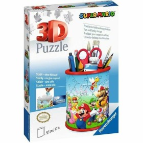 Puzzle Ravensburger Iceland: Kirkjuffellsfoss 3D (54 Pièces): Plus de 300.000 produits de grandes marques en vente directe à pr