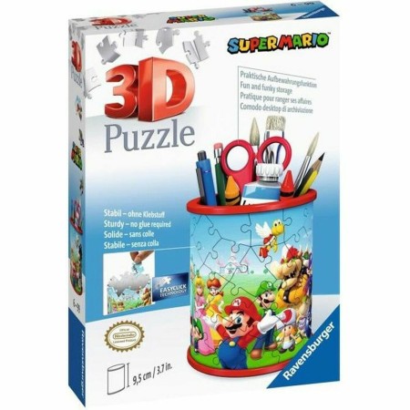 Puzzle Ravensburger Iceland: Kirkjuffellsfoss 3D (54 Pièces): Plus de 300.000 produits de grandes marques en vente directe à pr