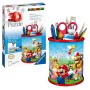 Puzzle Ravensburger Iceland: Kirkjuffellsfoss 3D (54 Pièces): Plus de 300.000 produits de grandes marques en vente directe à pr