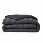 Housse de Couette TODAY Satin Noir 240 x 260 cm: Plus de 300.000 produits de grandes marques en vente directe à prix usine sur c