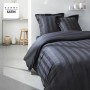 Housse de Couette TODAY Satin Noir 240 x 260 cm: Plus de 300.000 produits de grandes marques en vente directe à prix usine sur c