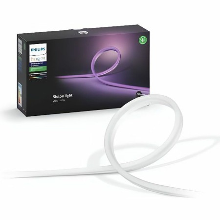 Bandes LED Philips Tira de luz para exteriores 5 metros G 6500 K: Plus de 300.000 produits de grandes marques en vente directe à