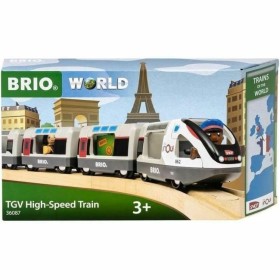 Train Brio TGV High-Speed Train: Plus de 300.000 produits de grandes marques en vente directe à prix usine sur cadeaufou.com. La