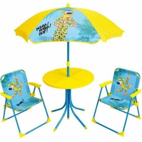 Meubles de jardin Fun House Marsupilami Enfant 4 Pièces: Plus de 300.000 produits de grandes marques en vente directe à prix usi