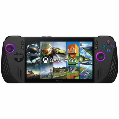 Console de Jeu Portable Asus ROG Ally X: Plus de 300.000 produits de grandes marques en vente directe à prix usine sur cadeaufou