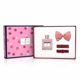 Set de Parfum Enfant Jacadi Paris Mademoiselle Petite Cerise 4 Pièces: Plus de 300.000 produits de grandes marques en vente dire