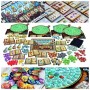 Jeu de société Schmidt Spiele Charlatans de Bescastel: Plus de 300.000 produits de grandes marques en vente directe à prix usine