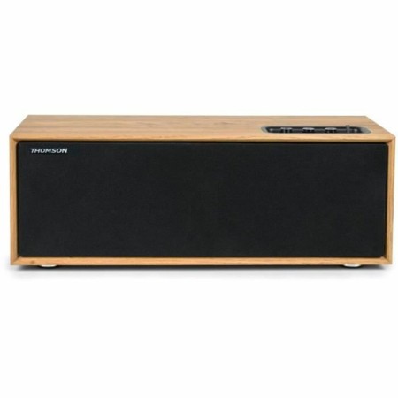 Haut-parleur portable Thomson WS702 Bois 150 W: Plus de 300.000 produits de grandes marques en vente directe à prix usine sur ca