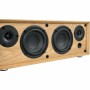 Haut-parleur portable Thomson WS702 Bois 150 W: Plus de 300.000 produits de grandes marques en vente directe à prix usine sur ca