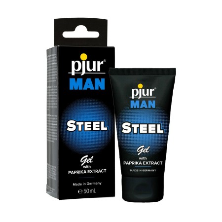 Gel Stimulant Pjur Steel 50 ml: Plus de 300.000 produits de grandes marques en vente directe à prix usine sur cadeaufou.com. Lab