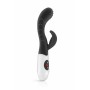 Vibrateur G-Spot Yoba Noir Silicone: Plus de 300.000 produits de grandes marques en vente directe à prix usine sur cadeaufou.com