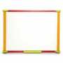 Ardoise double face Jeujura Triptych wooden table 3 faces Magnétique: Plus de 300.000 produits de grandes marques en vente direc