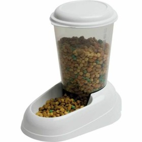 Mangeoir pour animaux Ferplast 3 L 29,2 x 20,2 x 28,8 cm: Plus de 300.000 produits de grandes marques en vente directe à prix us