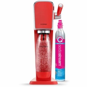 Machine à soda sodastream ART Mandarine 1 L: Plus de 300.000 produits de grandes marques en vente directe à prix usine sur cadea